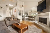 *New* Cozy Leucadia Beach House with Parking!