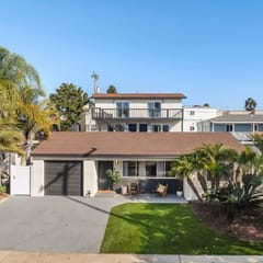 Jewell Street Gem - 3 properties in 1!