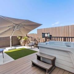 Wellness Bnb - Your San Diego Retreat!