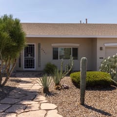 Heated Pool + Spa | 4BR Scottsdale Retreat