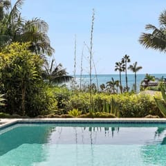 Ocean Views - Pool - Spa - Roof Deck - Encinitas!