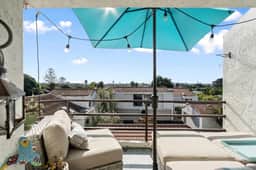 Cozy Leucadia Bungalow: Work from Home!