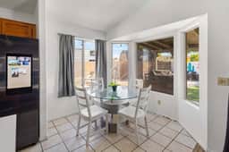 Glendale Pool Retreat | Spa, Golf & Games