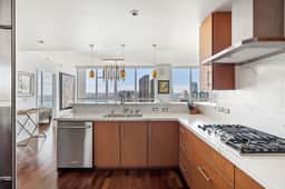 Luxury Ocean-View Penthouse! Petco Park access!