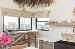 The SouthOhana Beach Bungalow with Ocean Views!
