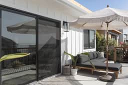 The SouthOhana Beach House with Ocean Views!