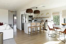 The SouthOhana Beach House with Ocean Views!