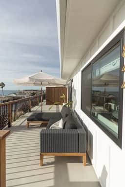 The SouthOhana Beach House with Ocean Views!