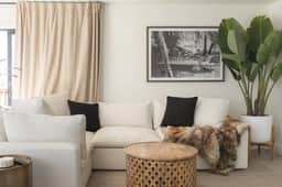 The SouthOhana Oceanside Retreat!