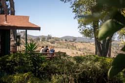 Victoria Ranch: Best Cabin Experience with Views! - Image 3