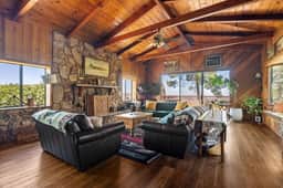 Victoria Ranch: Best Cabin Experience with Views! - Image 5
