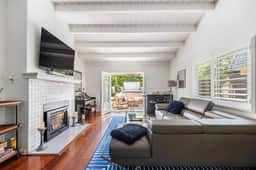 Cozy La Jolla Home with Hot Tub!