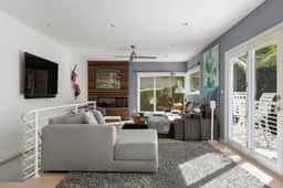 Ocean Views - Pool - Spa - Roof Deck - Encinitas! - Image 5