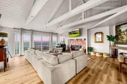 Steam Room + Sauna + Pool + SPA + The BEST Views! - Image 2