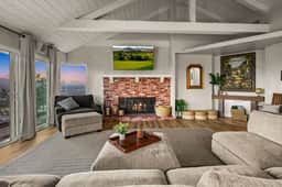 Steam Room + Sauna + Pool + SPA + The BEST Views! - Image 5