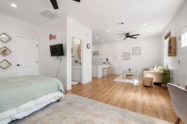 Bedroom 7