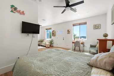 Bedroom 5