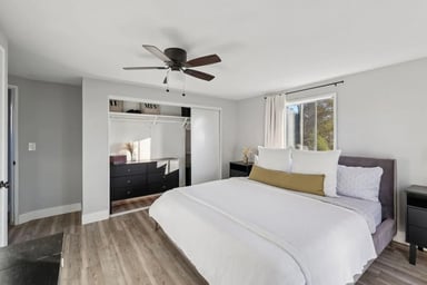 Bedroom 6