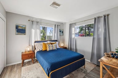 Bedroom 12
