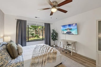 Bedroom 14