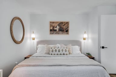 Bedroom 9