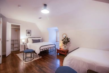 Bedroom 6