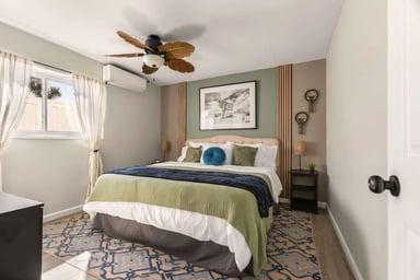 Bedroom 4
