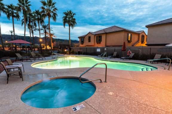 Luxury Mountain Escape | Pools & Hot Tub - Image 1