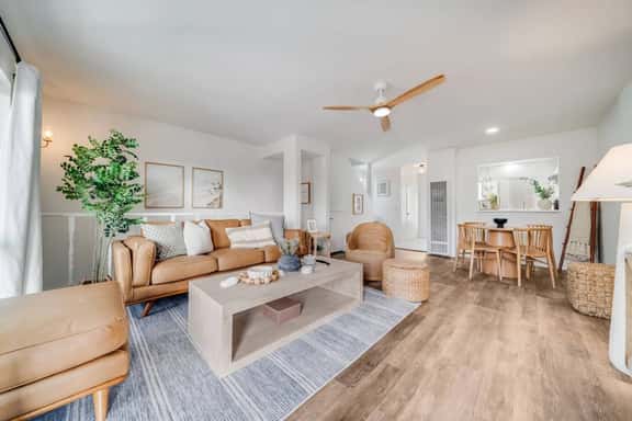 Pacific Beach Escape Near Mission Bay~ Central AC! - Image 1