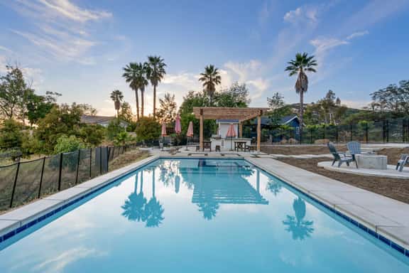 The Top House at Guardian Ranch - Image 1
