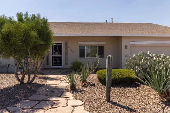 Heated Pool + Spa | 4BR Scottsdale Retreat - Image 1