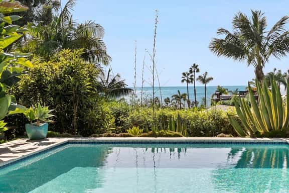 Ocean Views - Pool - Spa - Roof Deck - Encinitas! - Image 1