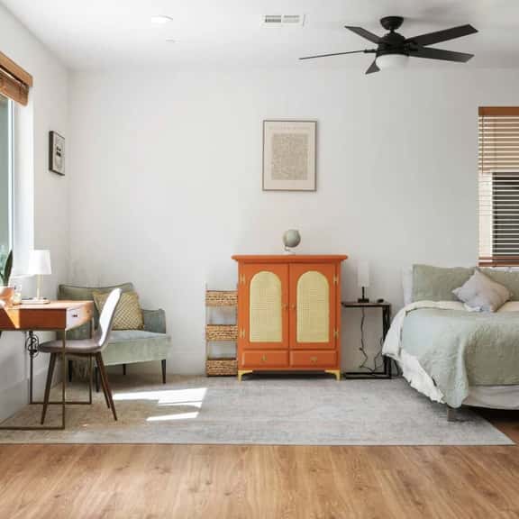 * Private Studio | Cozy Vibes + Relaxing Oasis * - Image 1