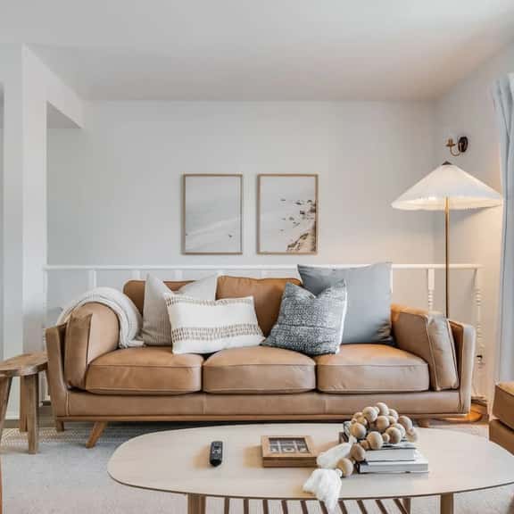 Pacific Beach | Walk to Beach | Central AC + King Beds - Image 1