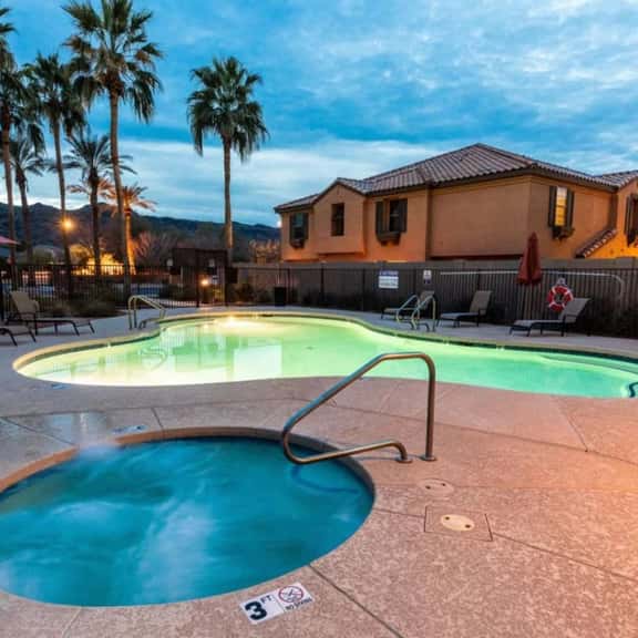 Luxury Mountain Escape | Pools & Hot Tub - Image 1