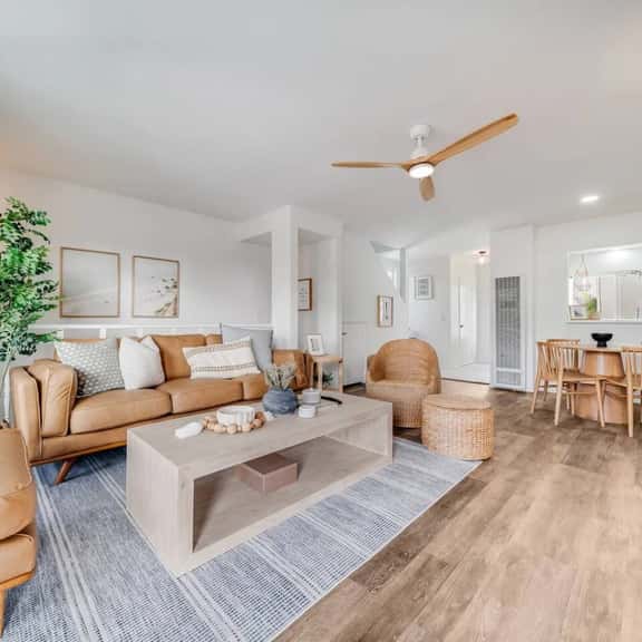 Pacific Beach Escape Near Mission Bay~ Central AC! - Image 1