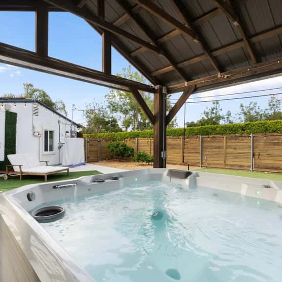 San Diego Chill Vibes | Spa & Games+Pet Friendly! - Image 1