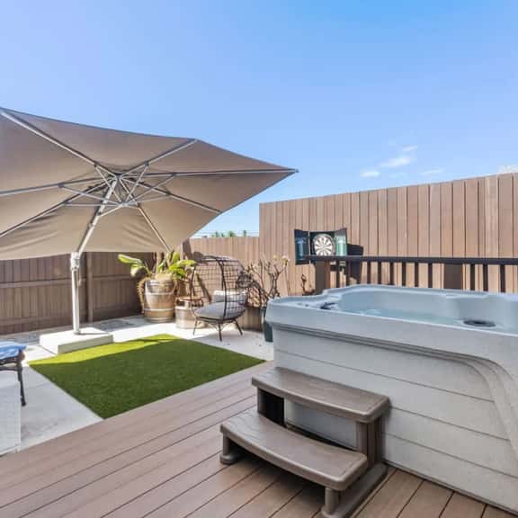 San Diego Wellness Retreat | Sauna + Spa + Gym - Image 1