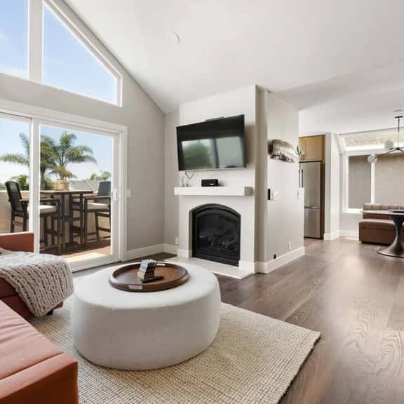 Walk to the beach! Garage parking! NEW Lux Bnb! - Image 1