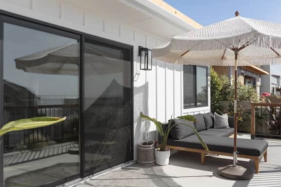 The SouthOhana Beach House with Ocean Views!