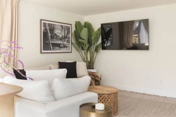 The SouthOhana Oceanside Retreat!