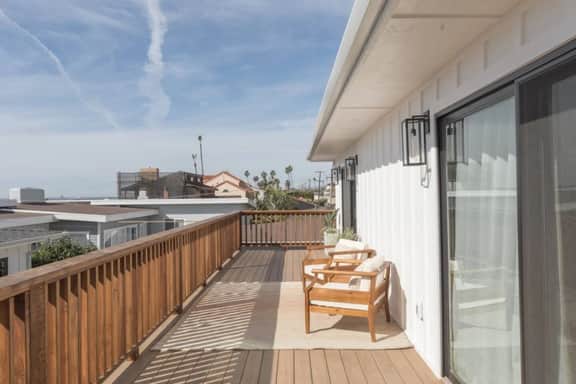 The SouthOhana Oceanside Retreat!