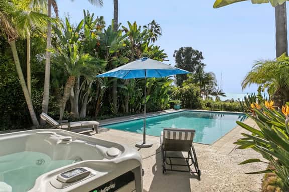 Ocean Views - Pool - Spa - Roof Deck - Encinitas! - Image 3