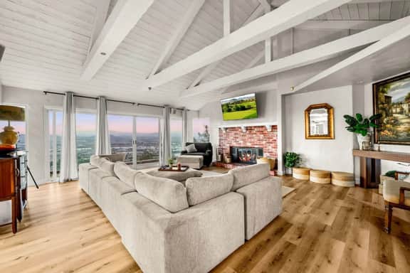 Steam Room + Sauna + Pool + SPA + The BEST Views! - Image 2