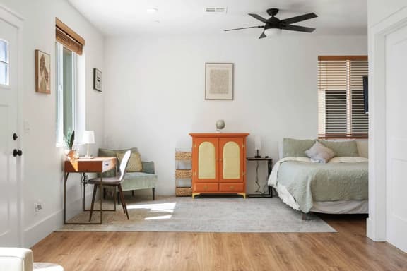 * Private Studio | Cozy Vibes + Relaxing Oasis *