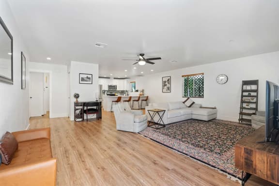Big Oasis Retreat |  New Private Home