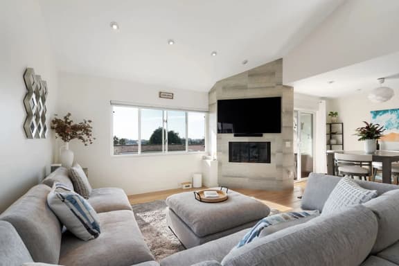 Cozy Leucadia Bungalow: Work from Home!