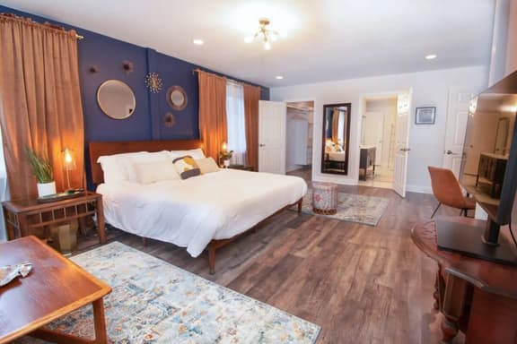 Memphis Star - Cozy, Remodeled, Central