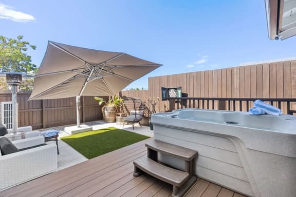 Wellness Bnb - Your San Diego Retreat!